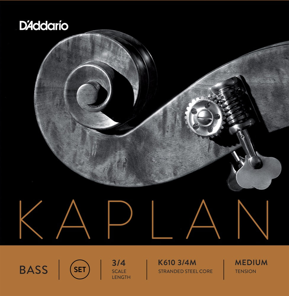 Kaplan Orchestral 3/4