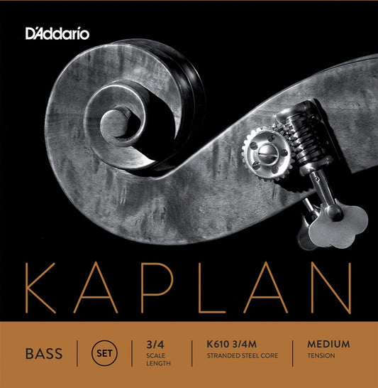 Kaplan Orchestral 3/4