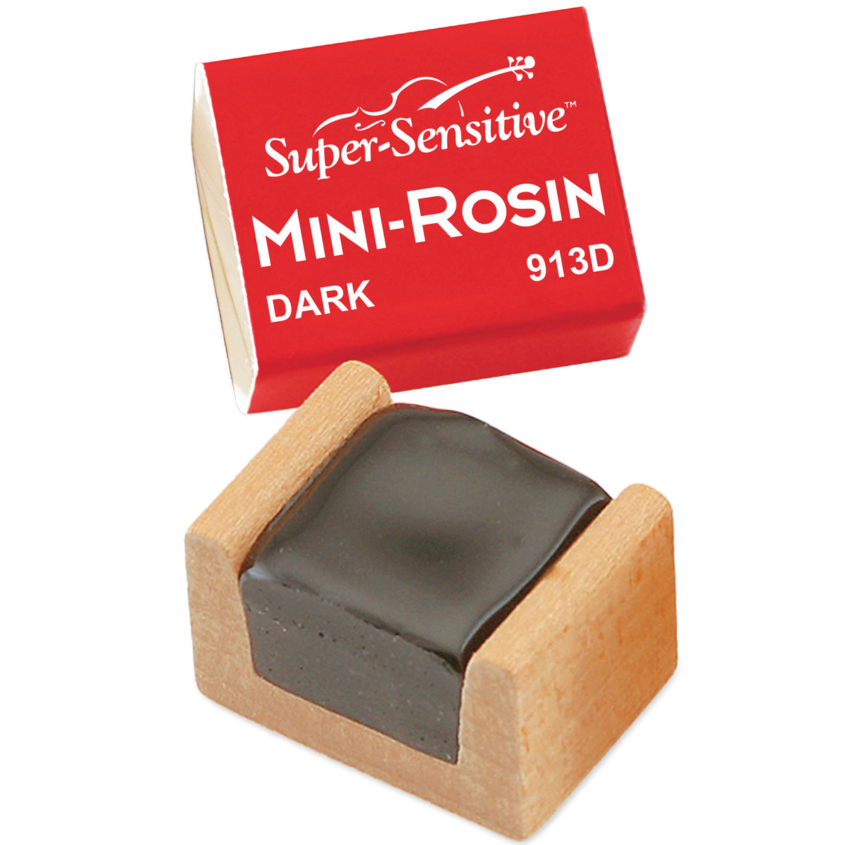 Super Sensitive Violin Mini-Rosin