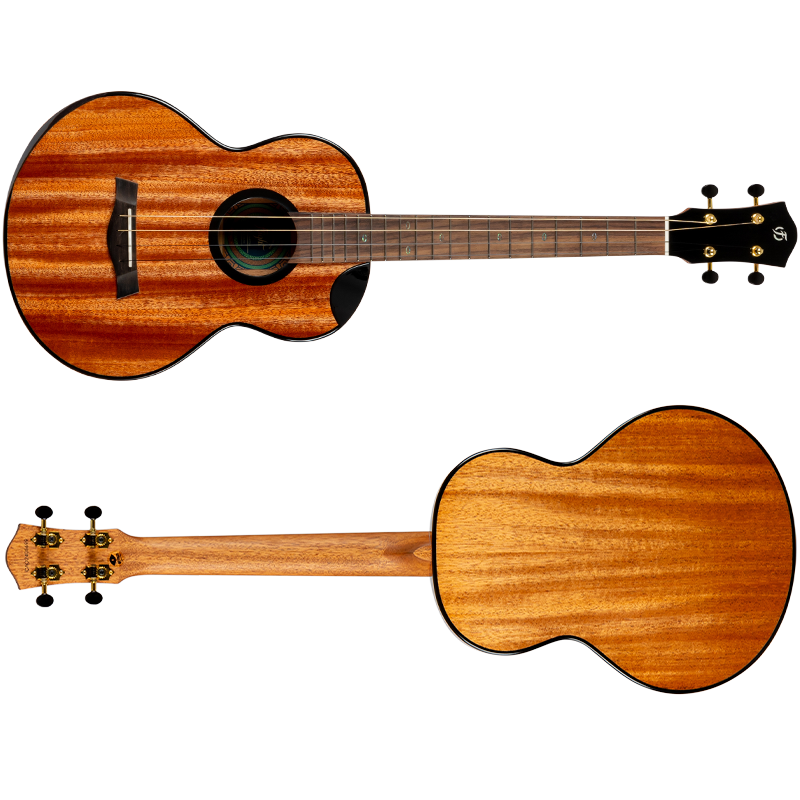 Nomad Baritone Ukulele