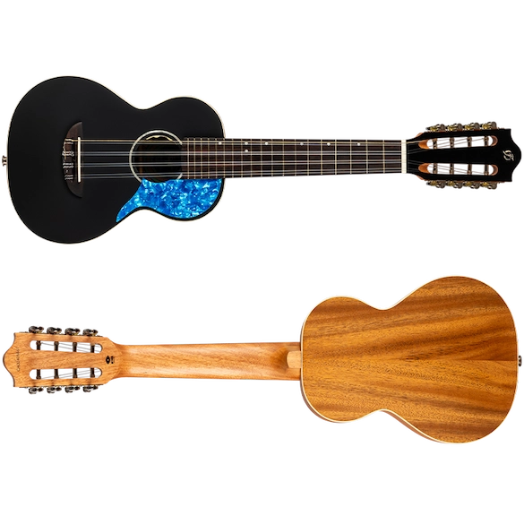 Iris 8 Tenor
