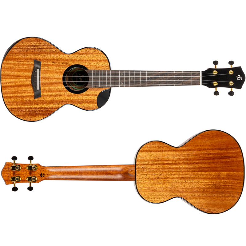 Nomad Tenor Ukulele