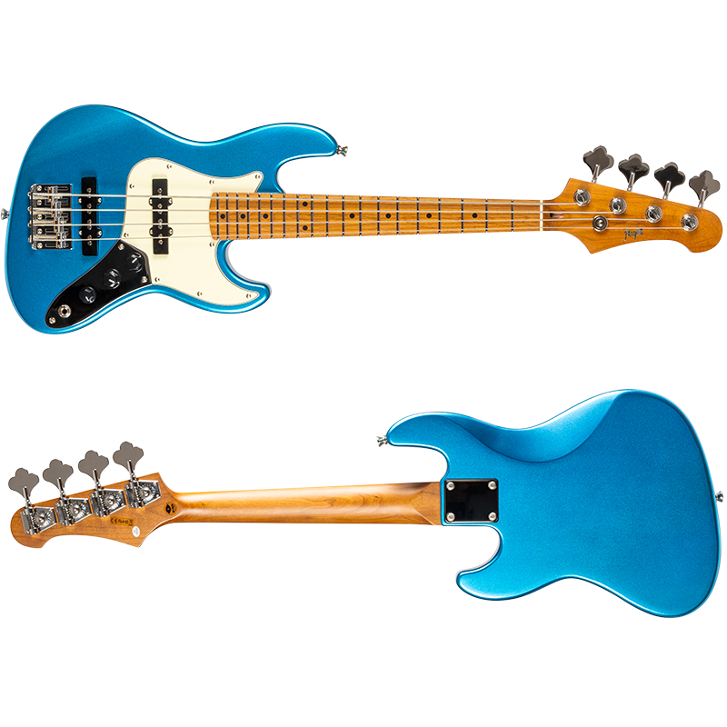 Mini JB LPB Bass
