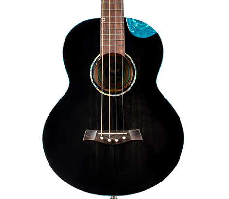 Nighthawk - Bariton-ukulele