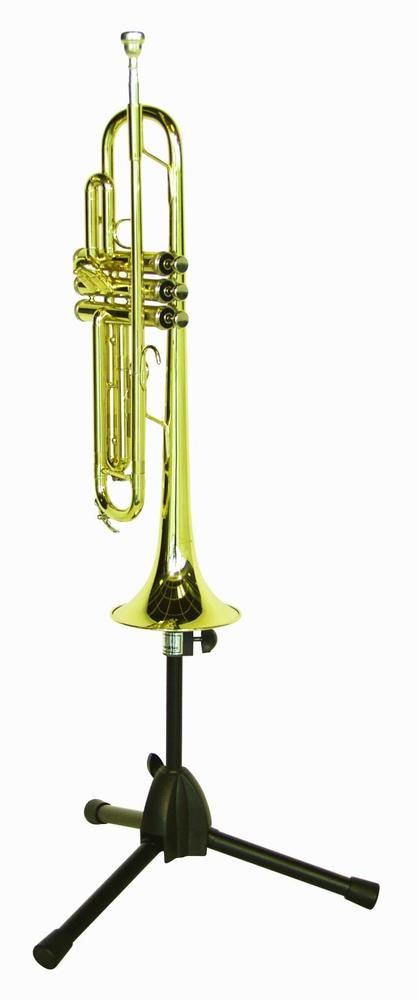George Hennesey TRS-19B Trompetstativ