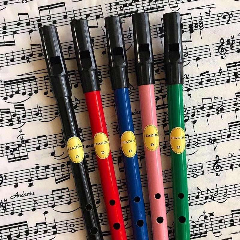 Irish Whistle