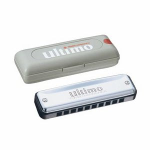 Ultimo Diatonic Munnspill
