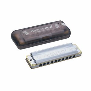 Aero Reed Diatonic