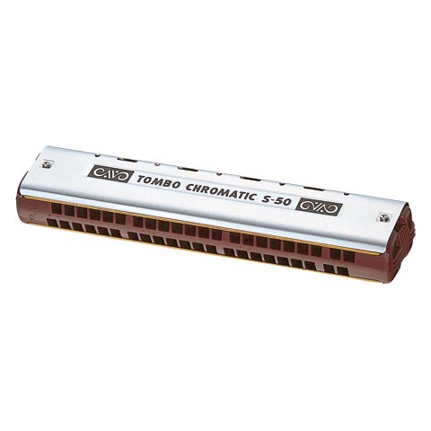 Chromatic Single Munnspill - S-50