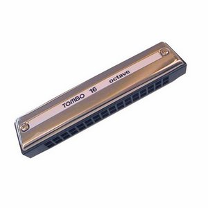 Tremolo Octave Munnspill