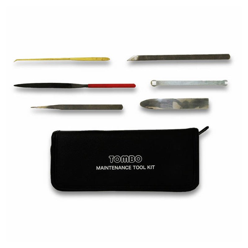 Tombo Harmonicas 6011 Tombo Tool Kit
