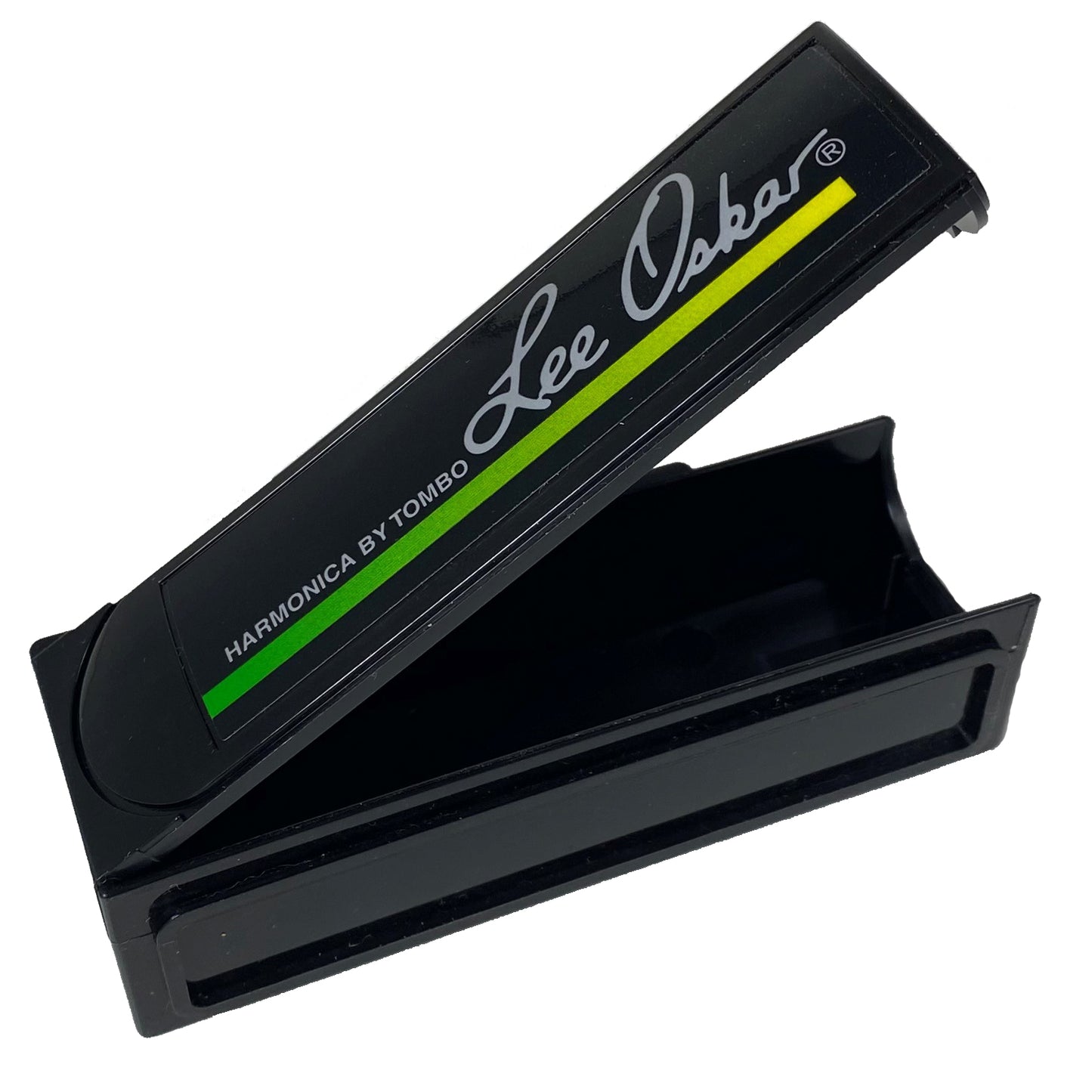Lee Oskar LO-BOX - Case