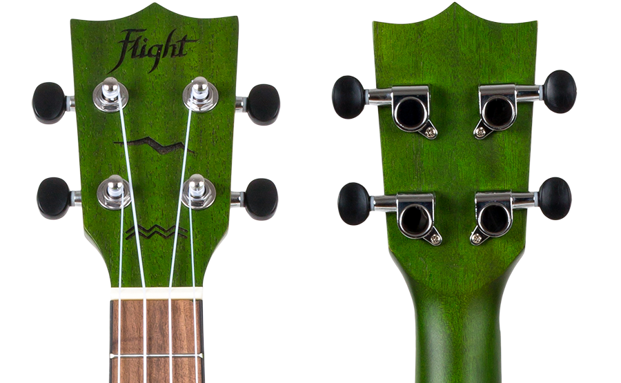 Jade - Konsert-ukulele