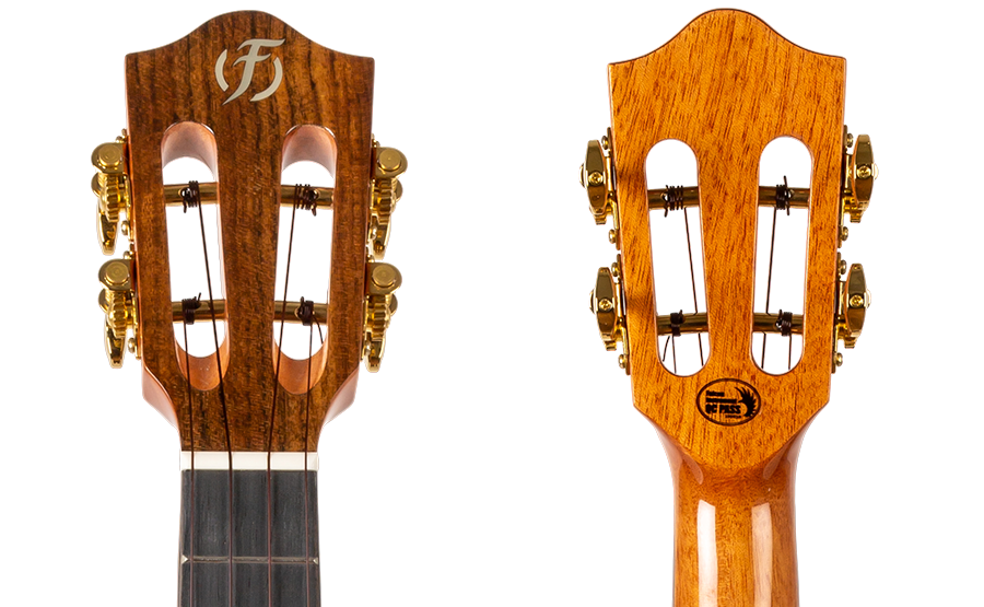 Diana - Tenor-ukulele