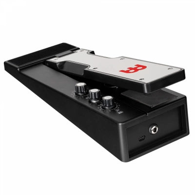 Percussion Effects Pedal, 5 sounds
