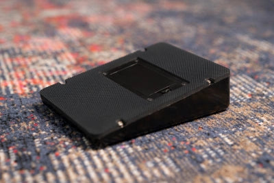 Percussion Digital kick Stompbox