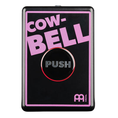 Percussion Digital Cowbell Stompbox