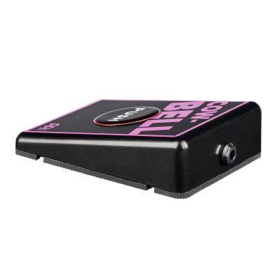 Percussion Digital Cowbell Stompbox