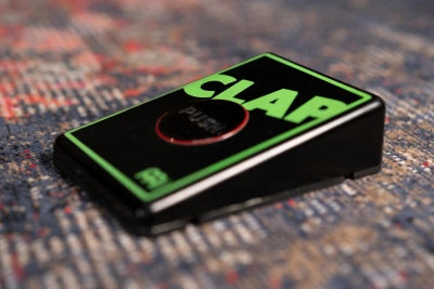 Percussion Digital clap Stompbox
