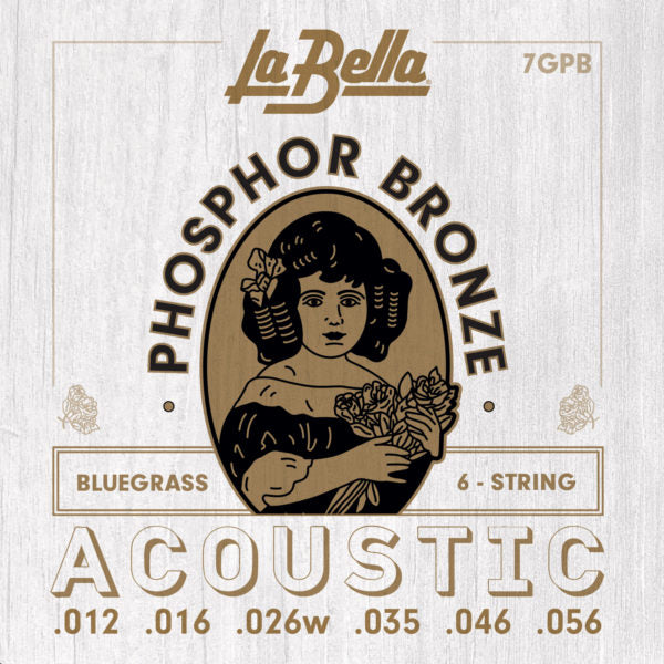 Phosphor Bronze