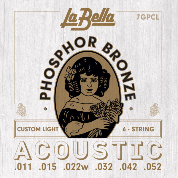 Phosphor Bronze
