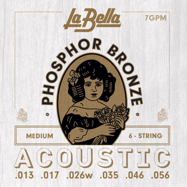 Phosphor Bronze