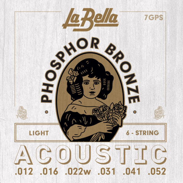 Phosphor Bronze