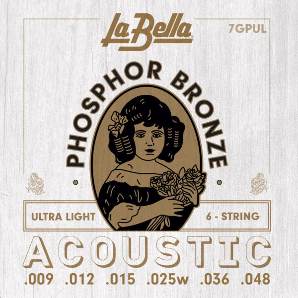 Phosphor Bronze