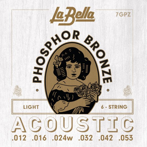 Phosphor Bronze