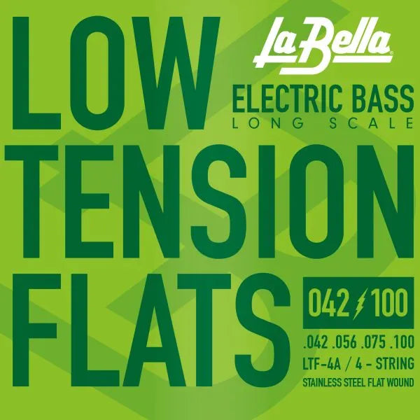 Low tension flats -Shortscale