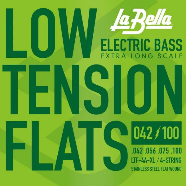 Low tension flats -Shortscale