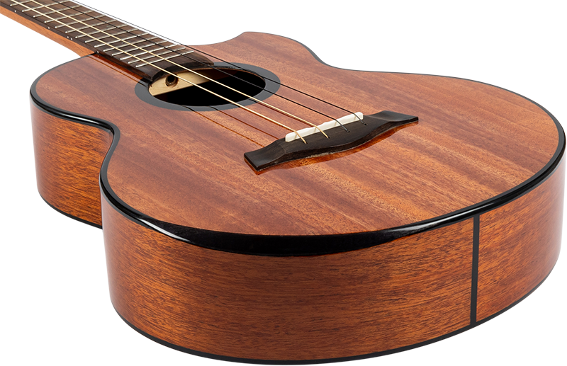 Nomad Baritone Ukulele