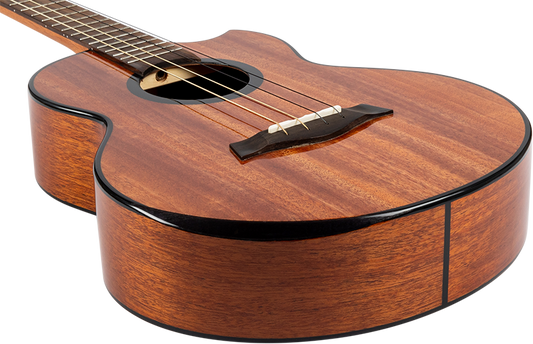 Nomad Baritone Ukulele