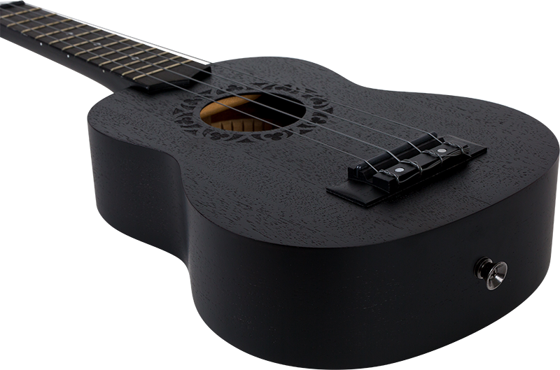 NUS310 Blackbird - Sopran-ukulele