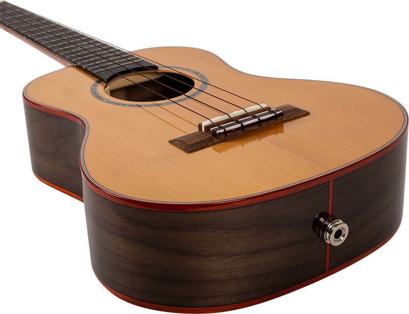 Diana - Tenor-ukulele