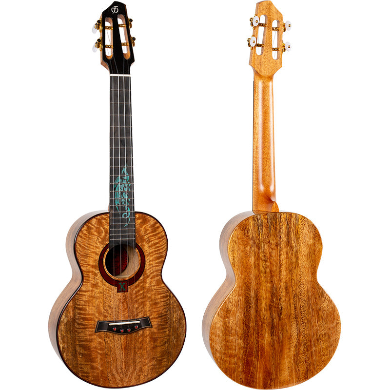 A10 MM Mango Dragon - Tenor-ukulele