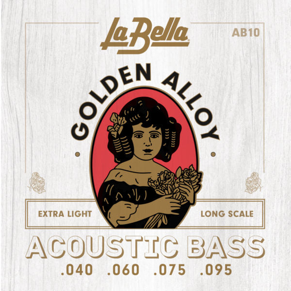 Golden Alloy