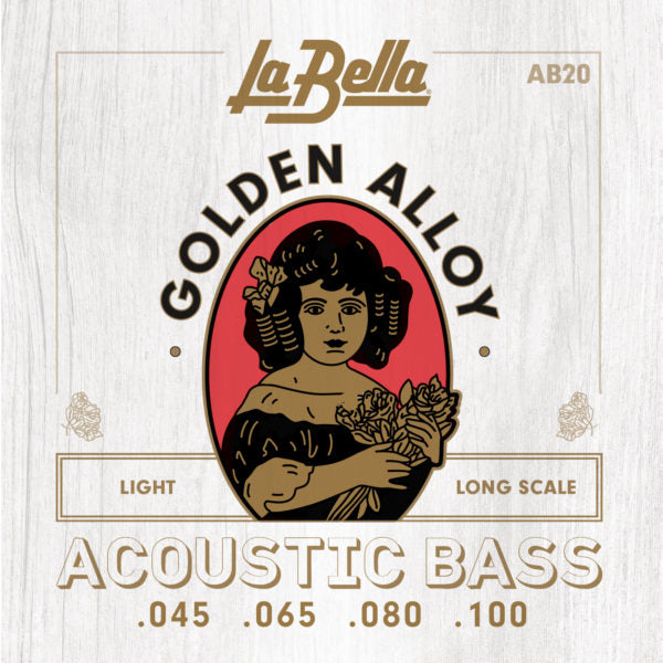 Golden Alloy