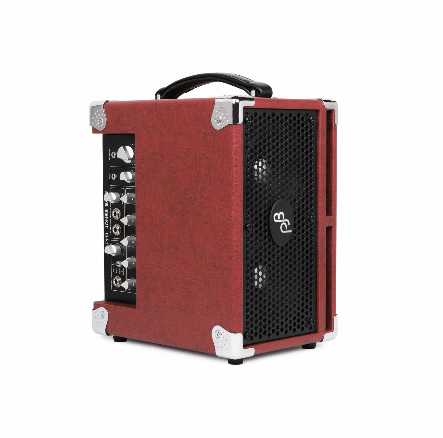 Bass Cub Pro - Bass Combo, 120 Watt