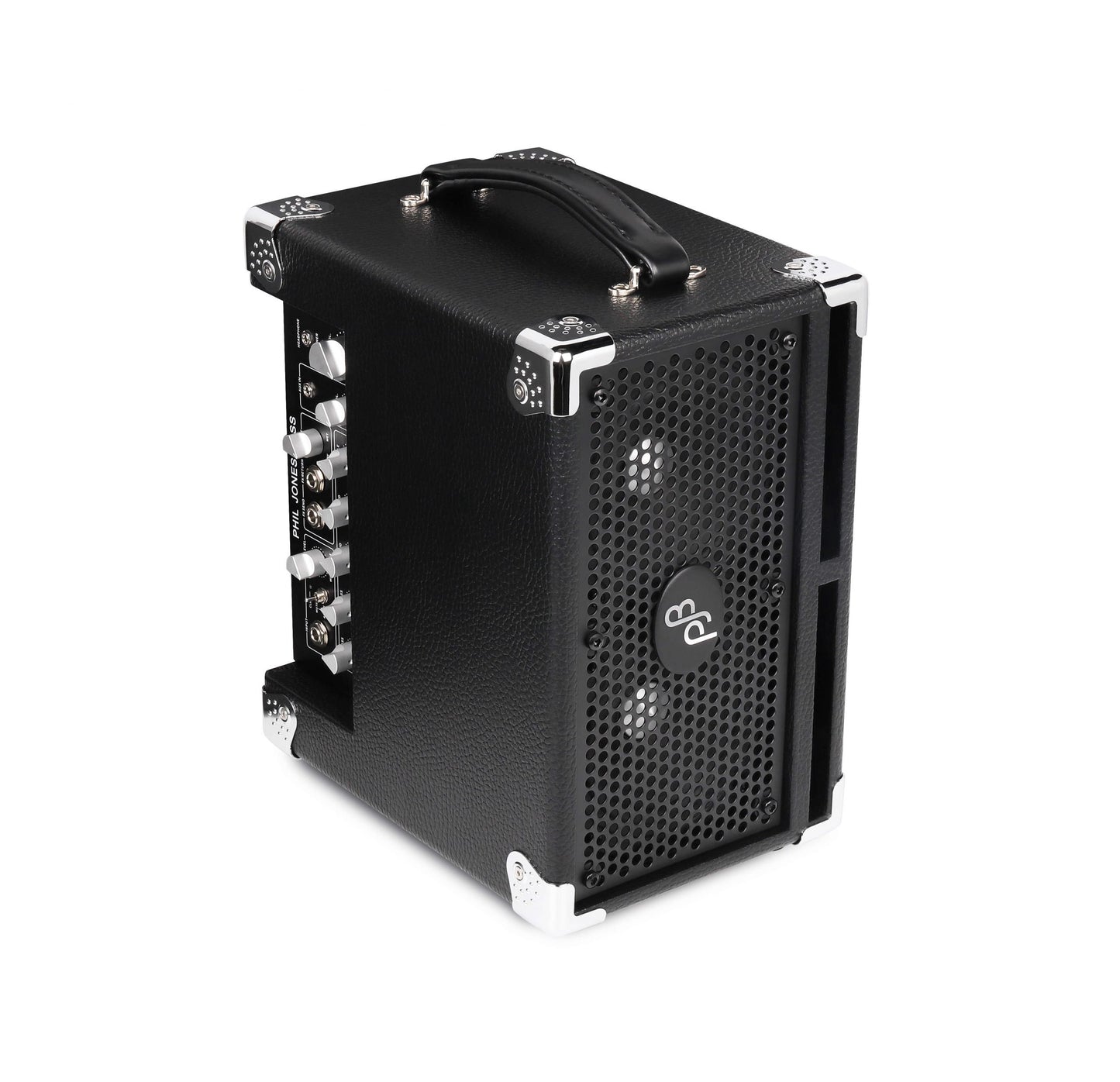 Bass Cub Pro - Bass Combo, 120 Watt