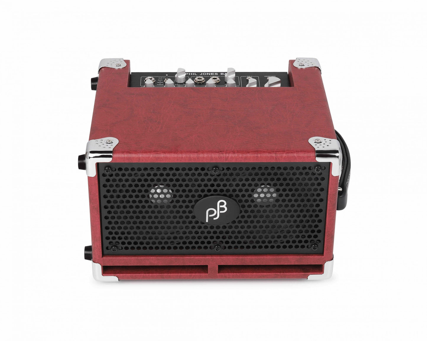 Phil Jones Bass BG-120 Bass Cub Pro - Bass Combo, 120 Watt