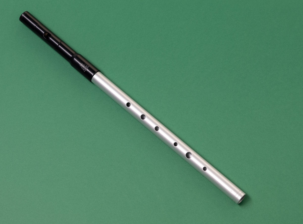 Tony Dixon DX108 - A – Stembar Altfløyte (Aluminium Body)