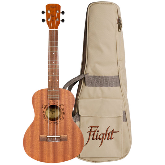 NUT310 Tenor-ukulele