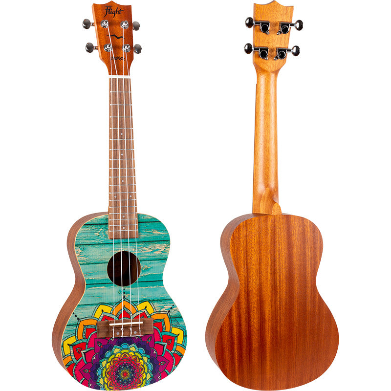 Manison - Konsert-ukulele