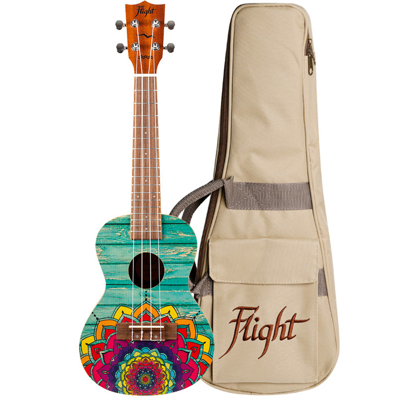 Manison - Konsert-ukulele
