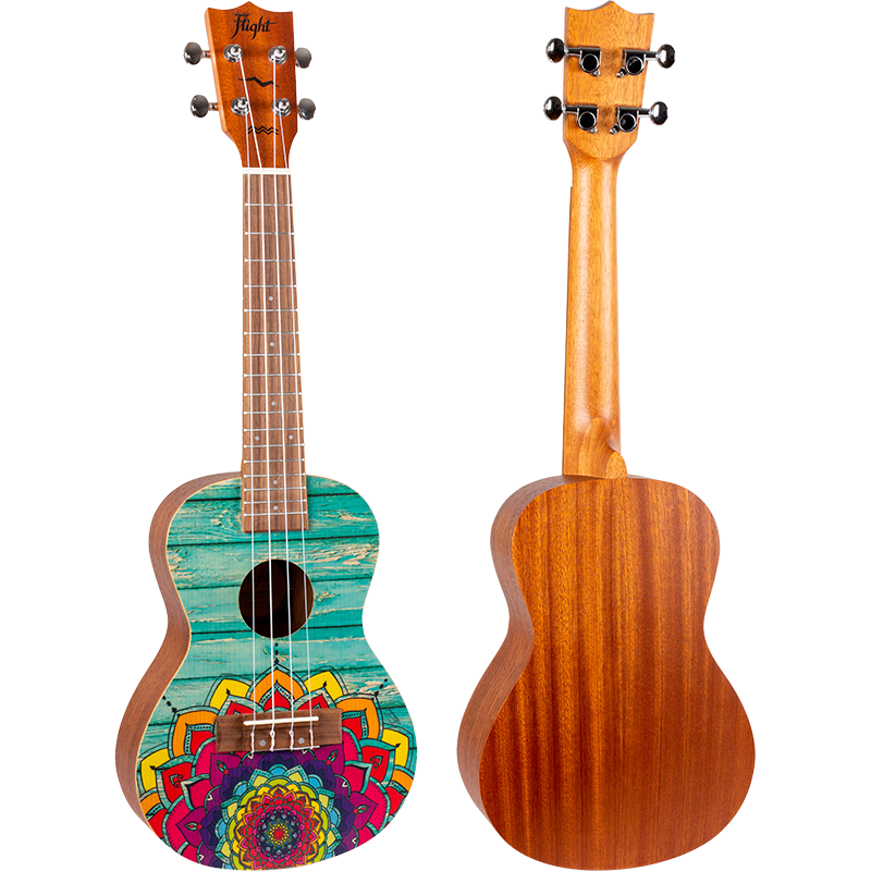 Manison - Konsert-ukulele