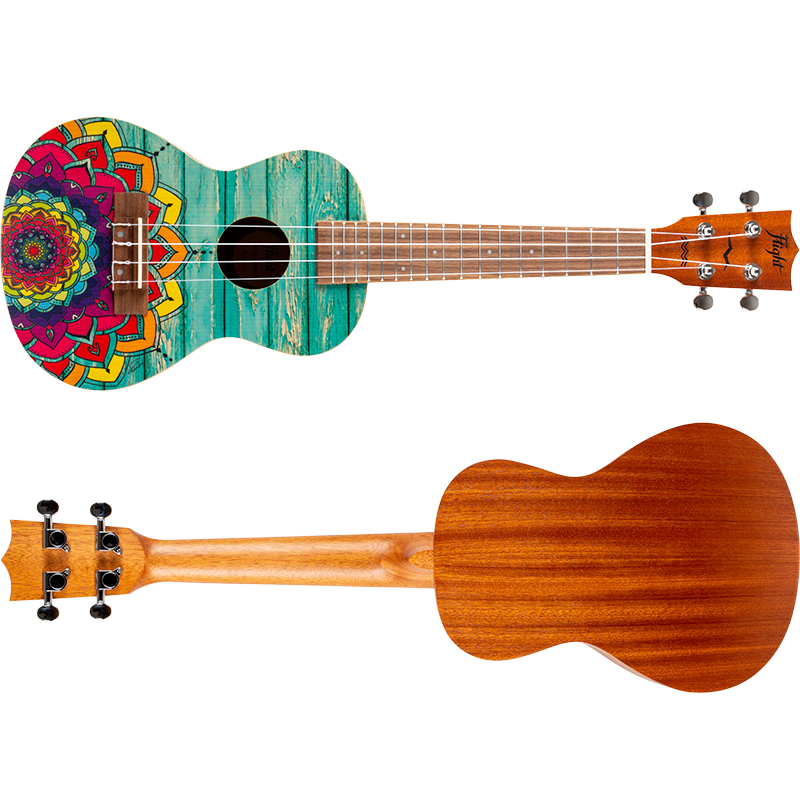 Manison - Konsert-ukulele