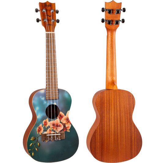 Orchid - Konsert-ukulele
