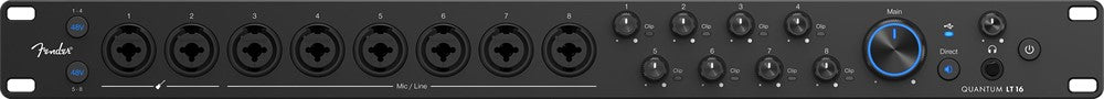 Fender Studio Quantum LT 16