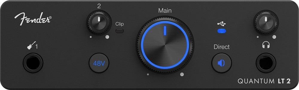 Fender Studio Quantum LT 2